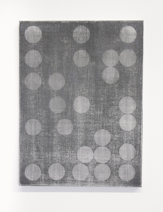 Lapua4, Graphit, Papier, Holz, 30 x 40 cm, 2016